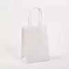 Paper Bag Xlarge White 